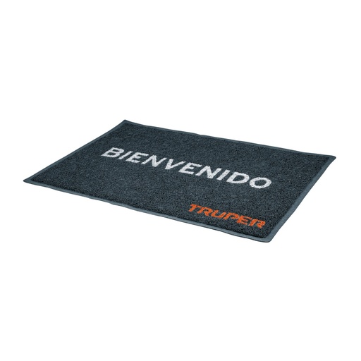 [60102] Tapete para entrada, TRUPER TAPE-T