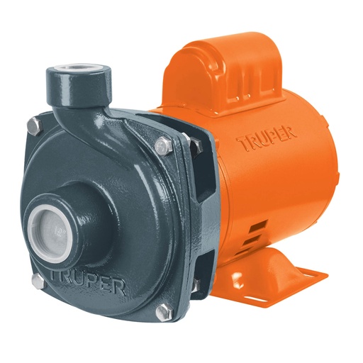 [100388] Bomba centrífuga para agua, 1/2 HP, TRUPER BOAC-1/2A