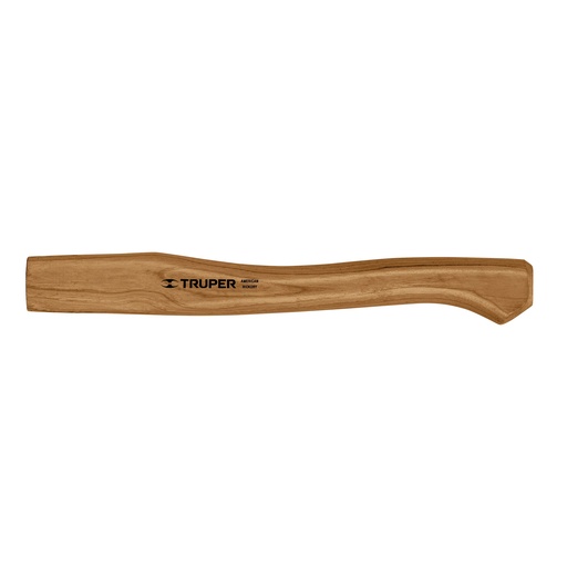[100708] Mango hickory 14' para hacha Europea 600 g, TRUPER MG-HE-600