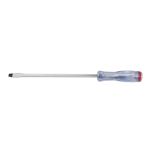 [100813] Desarmador plano de golpe 3/8' x 10', TRUPER EXPERT GO-3/8X10P