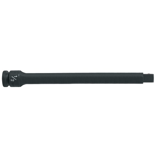 [100940] Extensión de impacto con cuadro de 1/2', largo 9', TRUPER EI-5463
