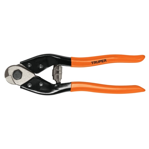 [101097] Cortador de 8' de cable y alambre, TRUPER COC-8