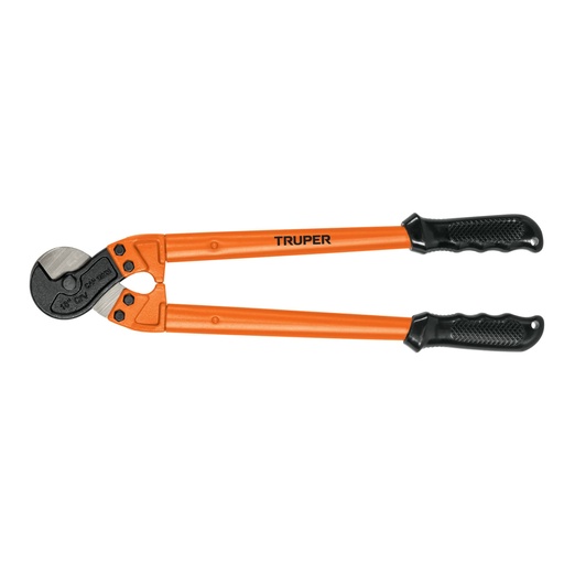 [101098] Cortador de 18' de cable y alambre, TRUPER COC-18