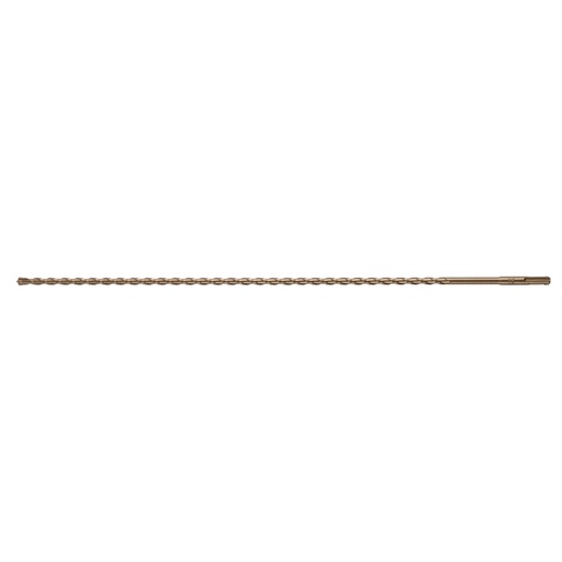 [101146] Broca SDS Plus 3/8 x 24', TRUPER BS-3/8X24