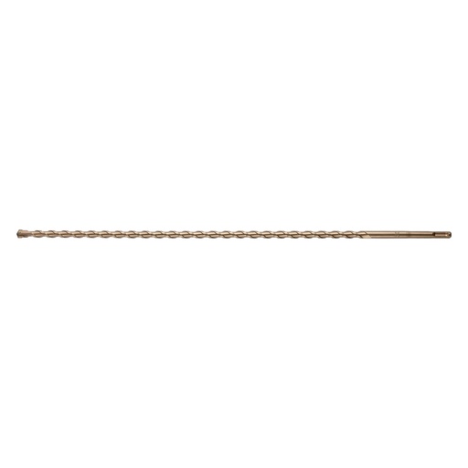 [101147] Broca SDS Plus 1/2 x 24', TRUPER BS-1/2X24