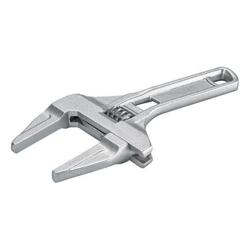 [101387] Llave ajustable 8' para plomero, apertura 3', TRUPER PEA-8
