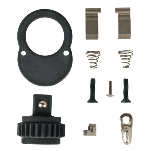 [101605] Kit de refacciones para TORQ-3/8, TRUPER REP-TORQ-3/8