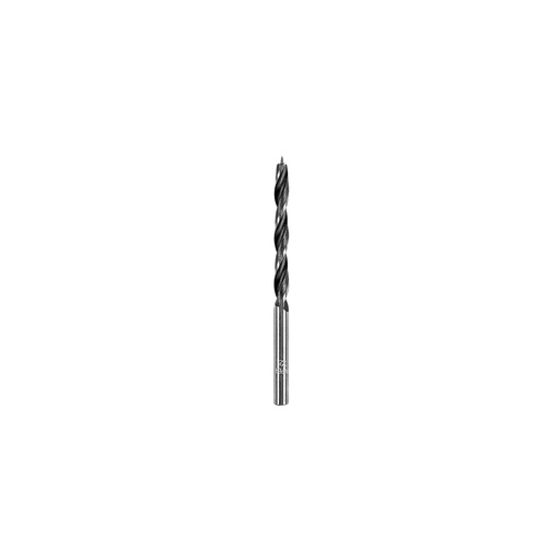 [101690] Broca con punta centradora para madera 7/32', TRUPER BM-7/32