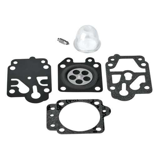 [101755] Kit de mantenimiento para carburador para DES-520, TRUPER KC-DES-520