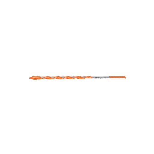 [101806] Broca multimaterial 1/4 x 6', TRUPER BMC-1/4X6
