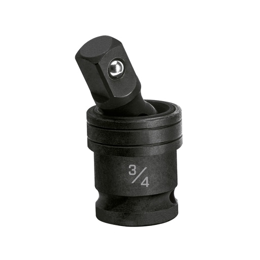 [103197] Nudo universal para dados de impacto cuadro 3/4', TRUPER NI-5670