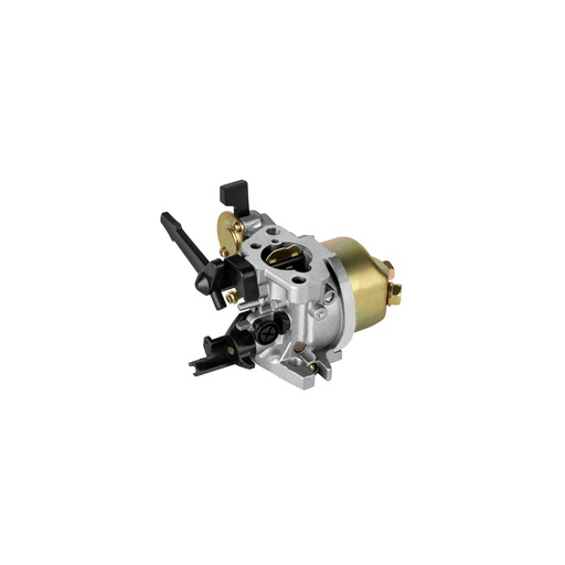 [101880] Carburador para hidrolavadora a gasolina LAGAS-3300, TRUPER CB-LG-3300