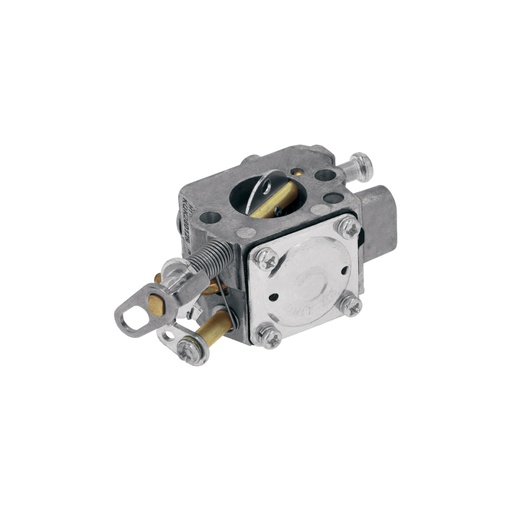 [101886] Carburador para motosierra a gasolina MOT-5120, TRUPER CB-MOT-50