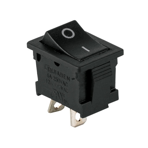 [101913] Interruptor de repuesto para LIOR-1/4A2, TRUPER INT-LIOR-1/4A2