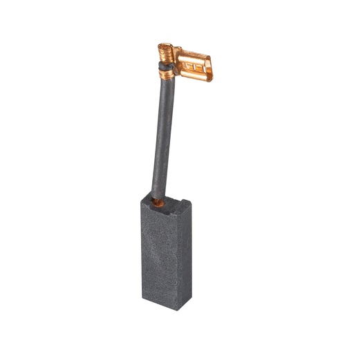 [101984] Bolsa con 2 carbones de repuesto para RPLUS-6NX, TRUPER CB-RPLUS-6NX