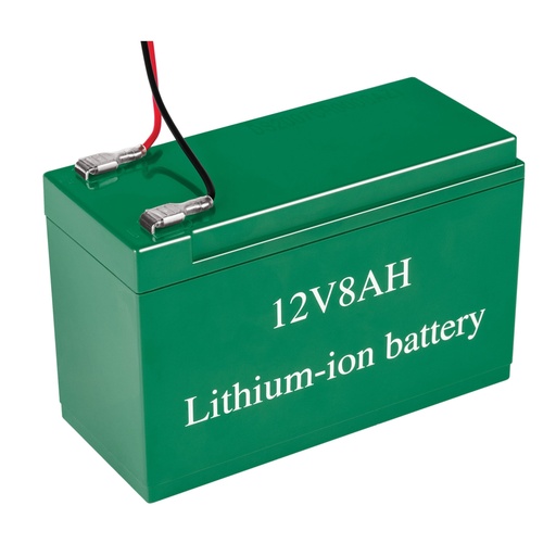 [102036] Batería para fumigador a batería FUB-18, TRUPER BAT-FUB18