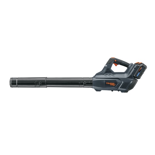 [102339] Sopladora inalámbrica 40V, 2 baterías 4Ah, 1 carg. dual, MAX MAX-40S