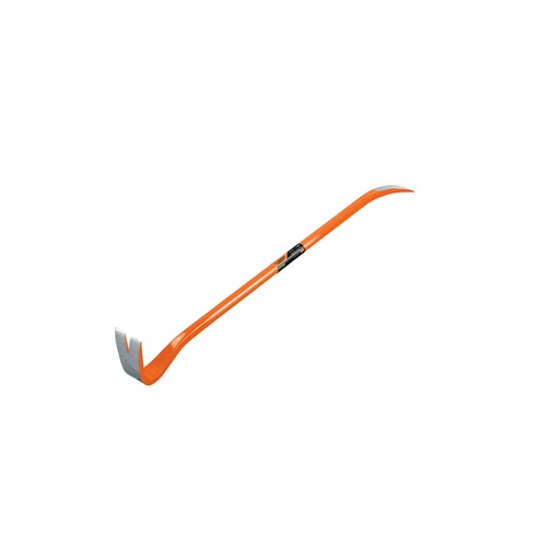 [102671] Barreta de uña de 7/8' x 90 cm, TRUPER EXPERT BU-90X