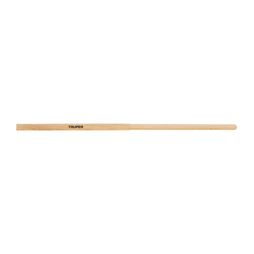 [102751] Mango de madera, repuesto para CA-34/36/38, 48', TRUPER MG-CA-468