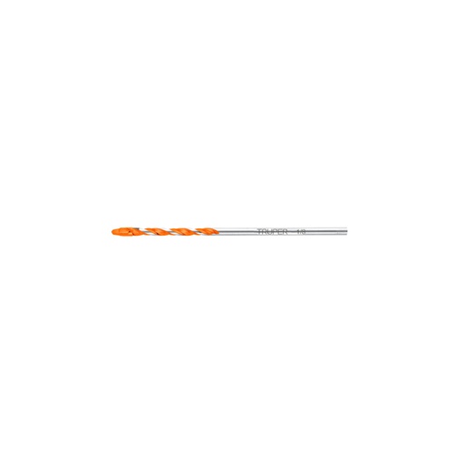 [103017] Broca multimaterial 1/8 x 3', TRUPER BMC-1/8X3
