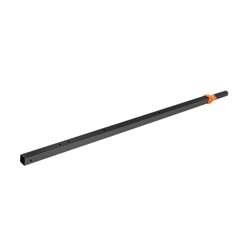[103364] Bastidor de acero 38 x 38 mm para carretilla TP-7X, EXPERT BAS-M-60X