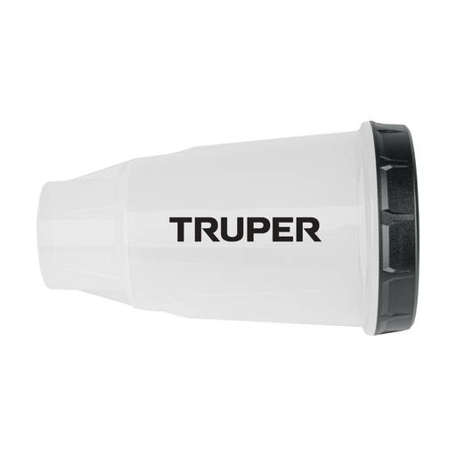 [103186] Tubo recolector de polvo con filtro para LIOR-1/4A3, TRUPER BP-LIOR-1/4A3