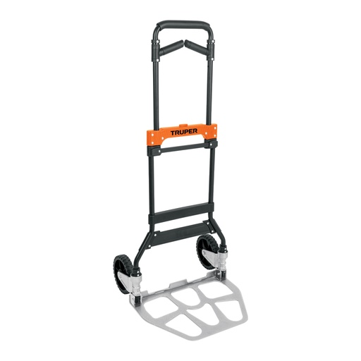 [103199] Diablo de carga, plegable de aluminio, 170 kg, TRUPER DIA-170