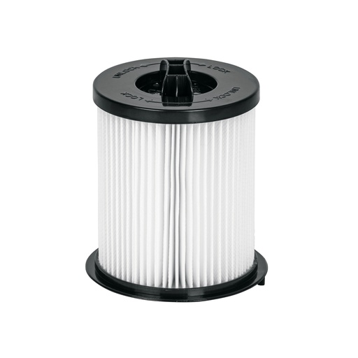 [103289] Filtro de cartucho HEPA para ASD-180, TRUPER FILC-ASD-180