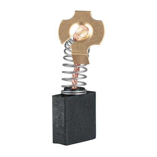 [103373] Bolsa con 2 carbones de repuesto para SINCO-10-3, TRUPER CB-SINCO-10-3