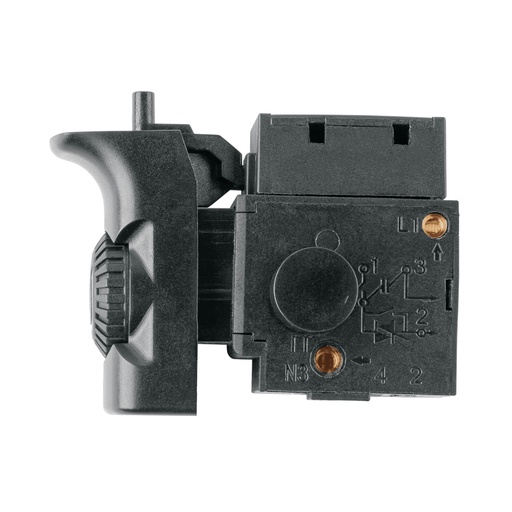 [103461] Interruptor de repuesto para TAL-1/2N2, TRUPER INT-TAL-1/2N2