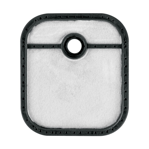 [103491] Filtro 1 de repuesto para SOPLA-53, TRUPER F1-SOPLA-53