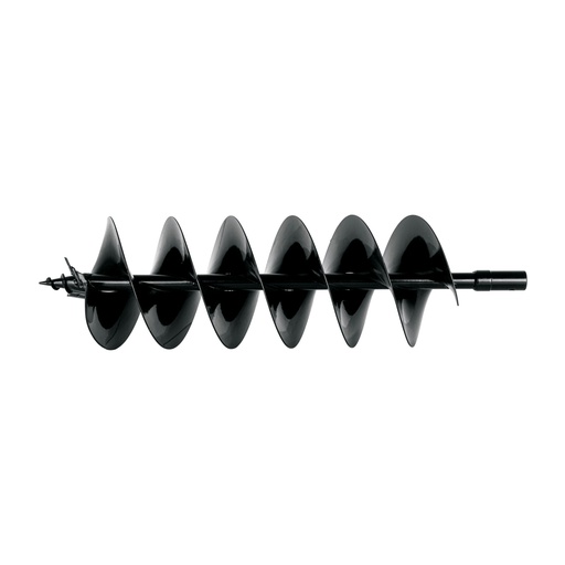 [103519] Barrena de 20 cm de diámetro para AHO-52, TRUPER BA-20-AHO-52