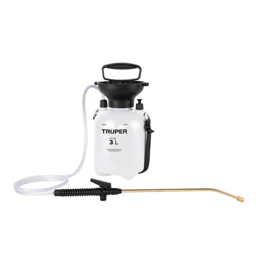 [10835] Fumigador jardinero 3 L (0.8 gal), TRUPER FUT-3