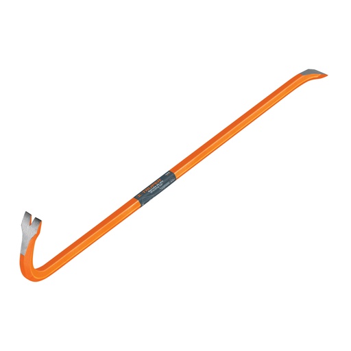 [10859] Barreta de uña de 3/4' x 75 cm, TRUPER BU-75