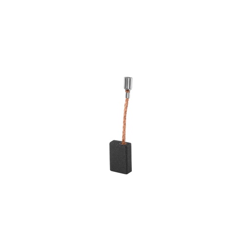 [11019] Bolsa con 2 carbones de repuesto para ESMA-4-1/2A11, TRUPER CB-ES-4-1/2A11