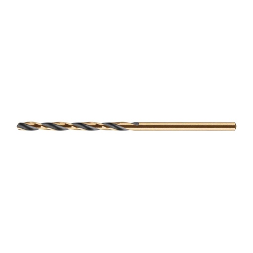 [11114] Broca HSS 3/32' Trugold para metal, TRUPER EXPERT BAV-3/32