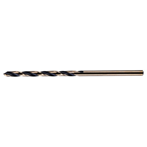 [11116] Broca HSS 7/64' Trugold para metal, TRUPER EXPERT BAV-7/64