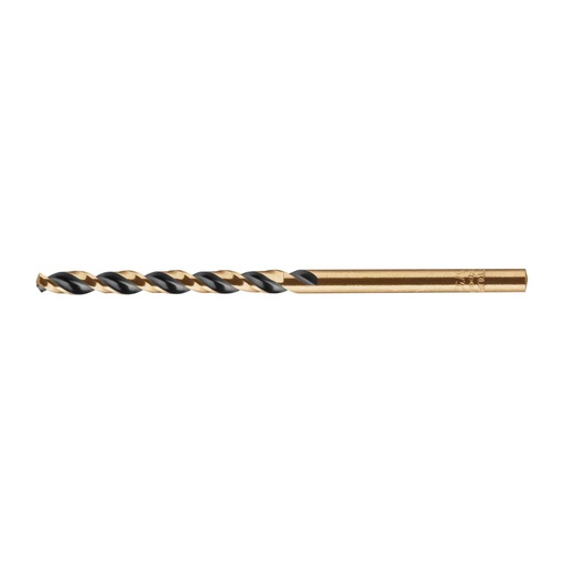 [11122] Broca HSS 5/32' Trugold para metal, TRUPER EXPERT BAV-5/32