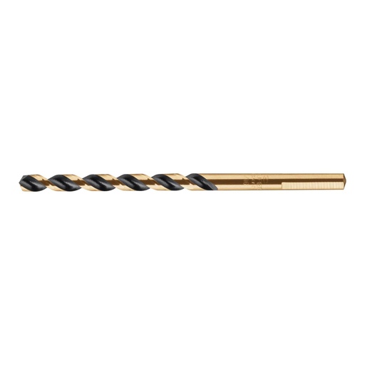 [11126] Broca HSS 3/16' Trugold para metal, TRUPER EXPERT BAV-3/16