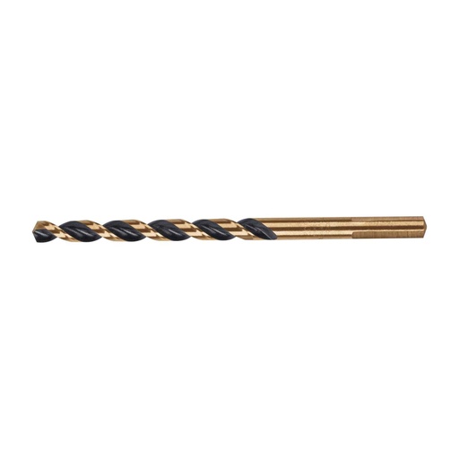 [11130] Broca HSS 7/32' Trugold para metal, TRUPER EXPERT BAV-7/32