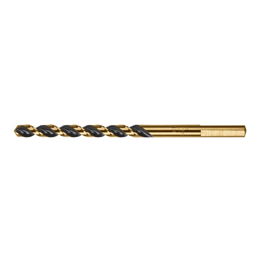 [11132] Broca HSS 15/64' Trugold para metal, TRUPER EXPERT BAV-15/64