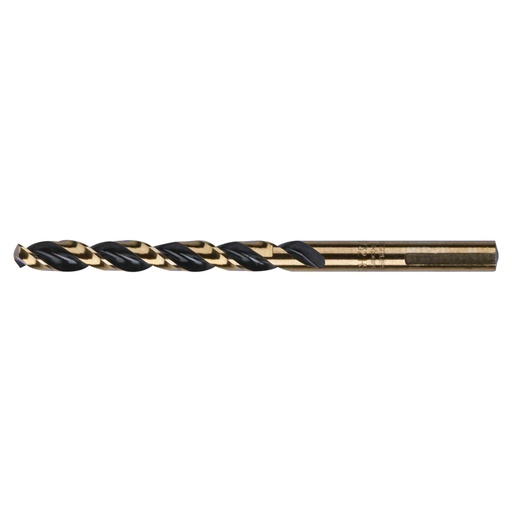 [11138] Broca HSS 9/32' Trugold para metal, TRUPER EXPERT BAV-9/32