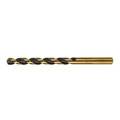 [11140] Broca HSS 19/64' Trugold para metal, TRUPER EXPERT BAV-19/64