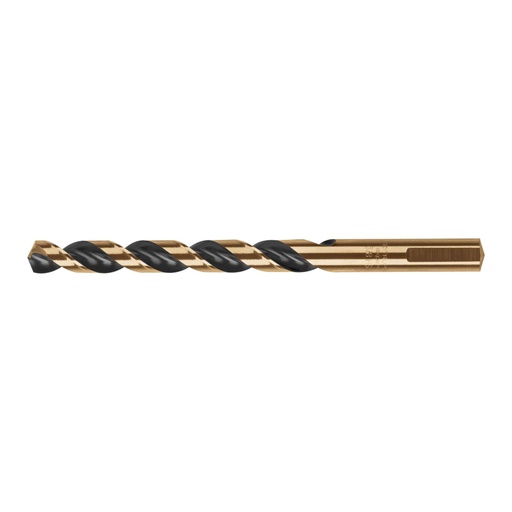 [11150] Broca HSS 3/8' Trugold para metal, TRUPER EXPERT BAV-3/8