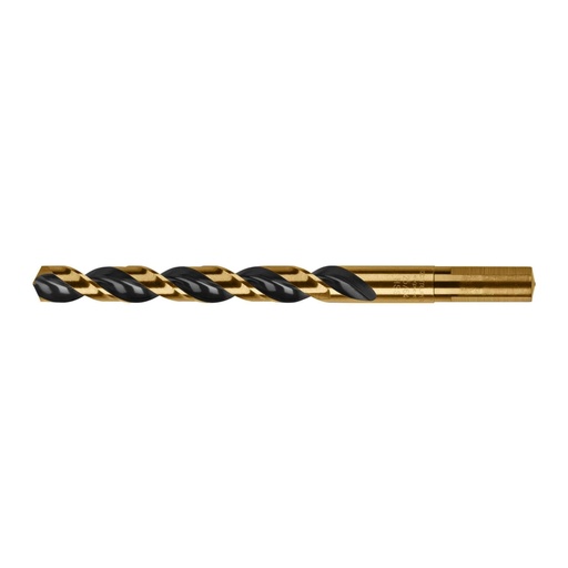 [11152] Broca HSS 25/64' Trugold para metal, TRUPER EXPERT BAV-25/64