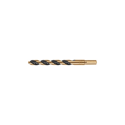 [11158] Broca HSS 7/16' Trugold para metal, TRUPER EXPERT BAV-7/16