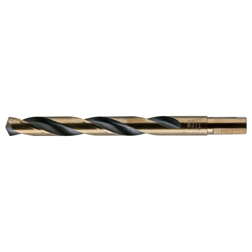[11168] Broca HSS 9/16' Trugold para metal, TRUPER EXPERT BAV-9/16