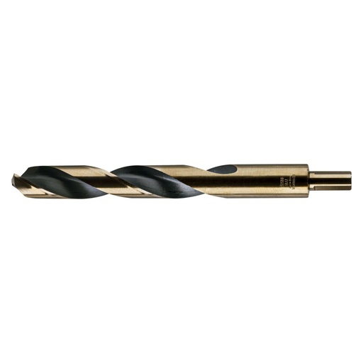 [11174] Broca HSS 7/8' Trugold para metal, TRUPER EXPERT BAV-7/8