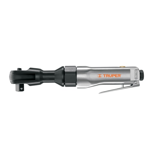 [11189] Matraca de impacto neumática 1/2', TRUPER TPN-886H-2