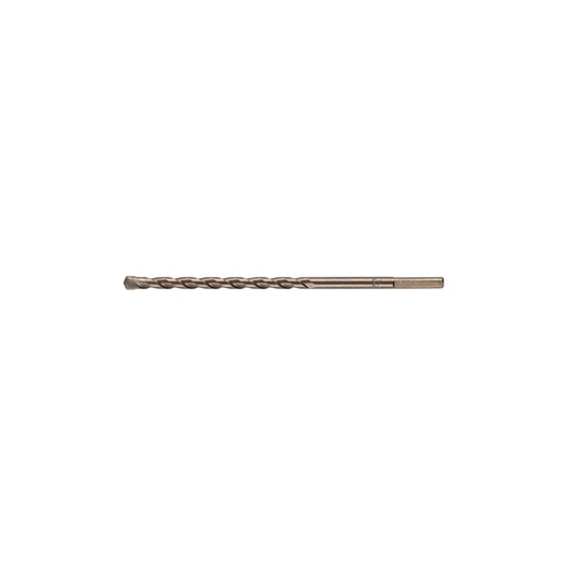 [11206] Broca para concreto de 1/4 x 6', TRUPER BCT-1/4X6